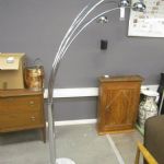 677 6419 FLOOR LAMP